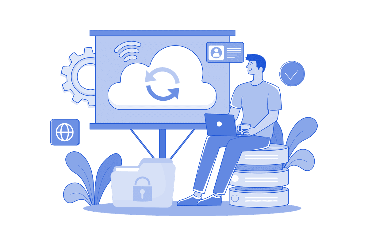 Comprehensive Enterprise Security
